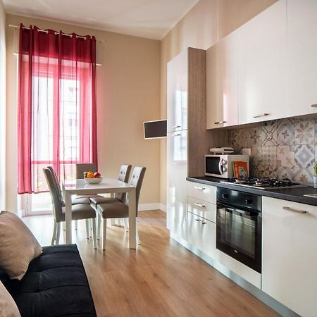 Casa Trust Apartment Cagliari Exterior photo