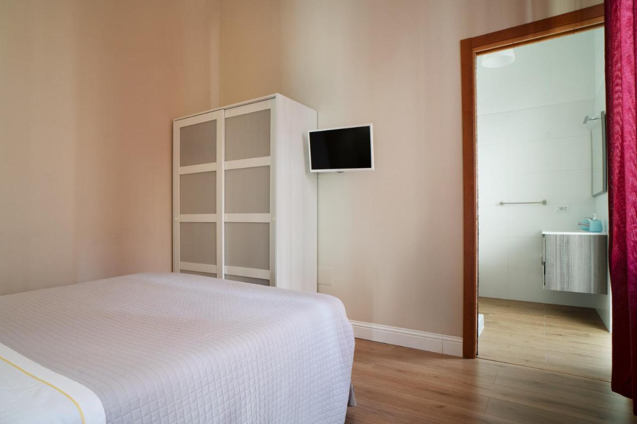 Casa Trust Apartment Cagliari Exterior photo