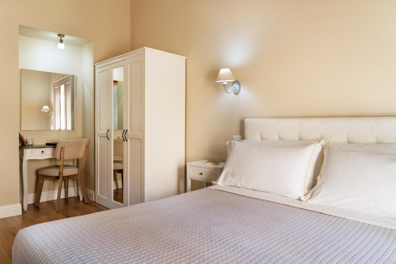 Casa Trust Apartment Cagliari Exterior photo