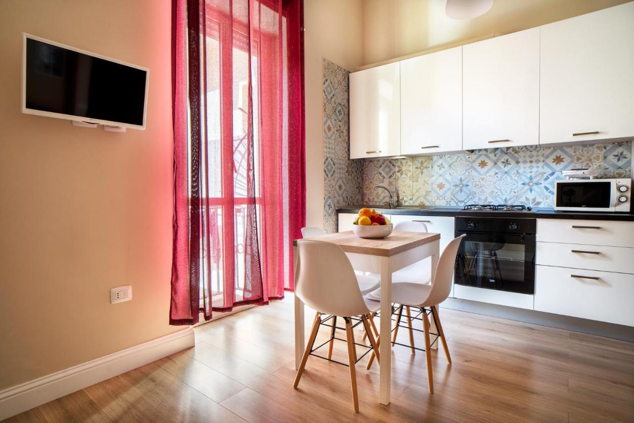 Casa Trust Apartment Cagliari Exterior photo