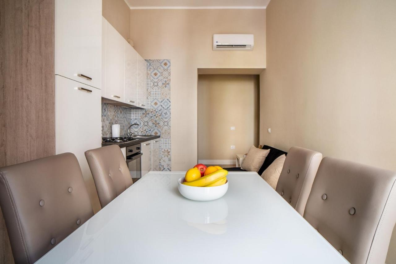 Casa Trust Apartment Cagliari Exterior photo