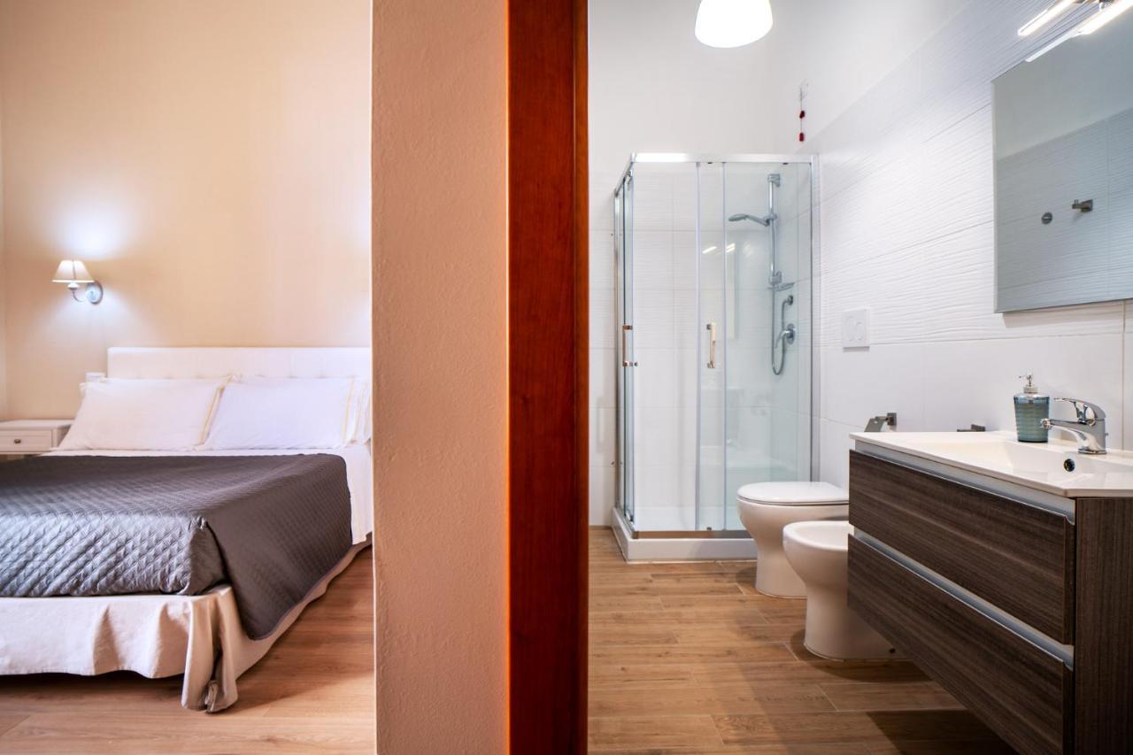Casa Trust Apartment Cagliari Exterior photo