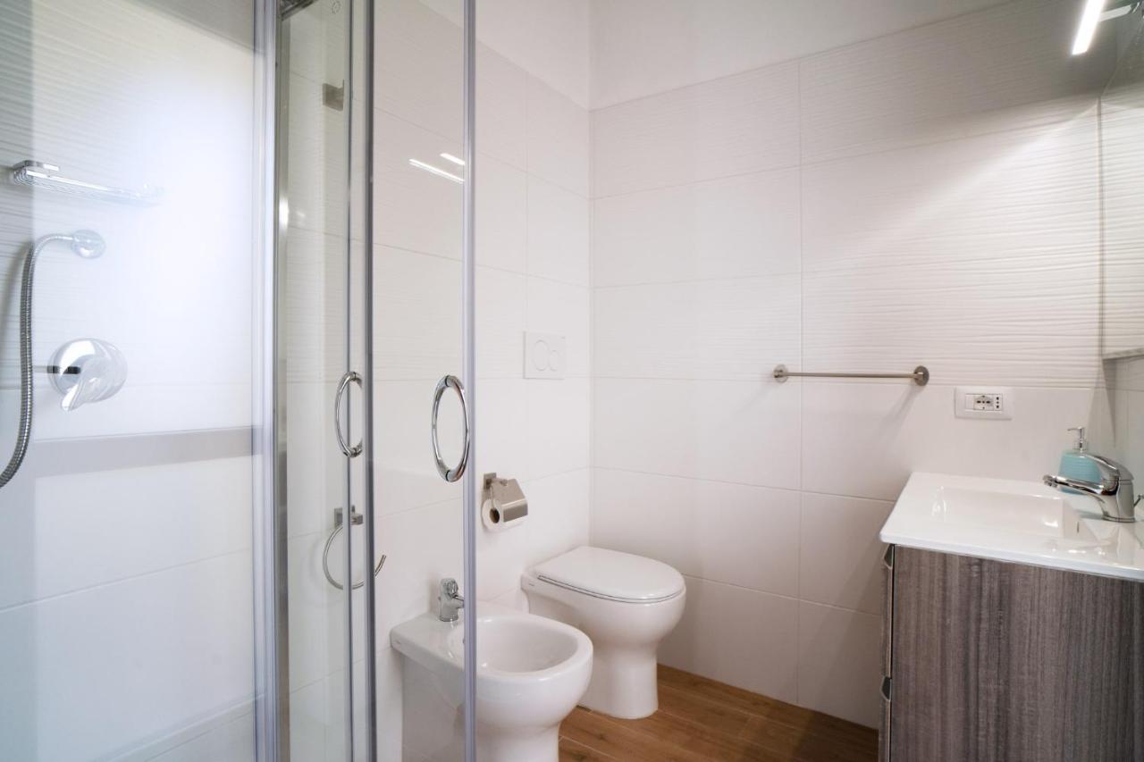 Casa Trust Apartment Cagliari Exterior photo