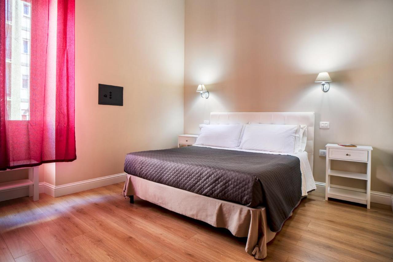 Casa Trust Apartment Cagliari Exterior photo