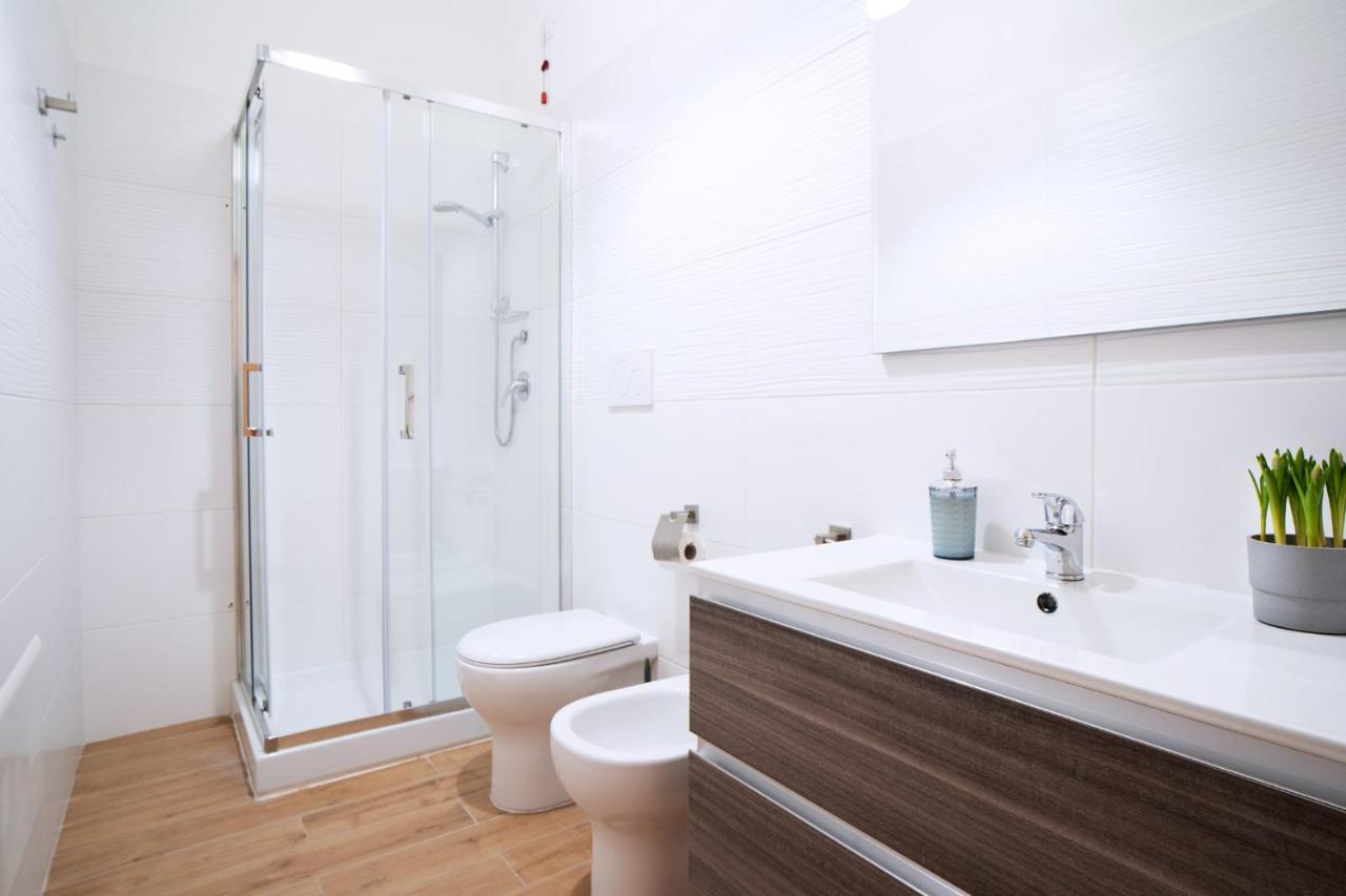 Casa Trust Apartment Cagliari Exterior photo