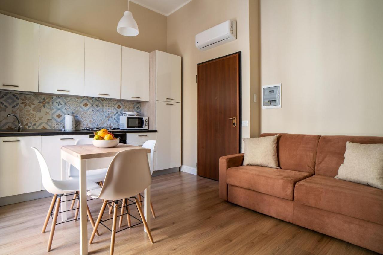 Casa Trust Apartment Cagliari Exterior photo