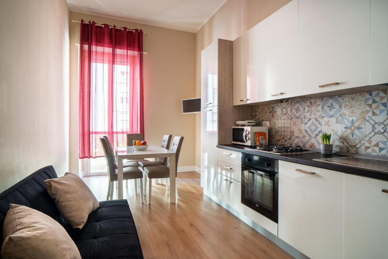 Casa Trust Apartment Cagliari Exterior photo