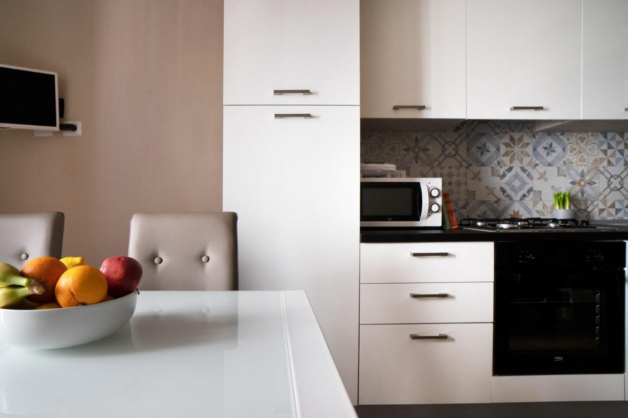 Casa Trust Apartment Cagliari Exterior photo