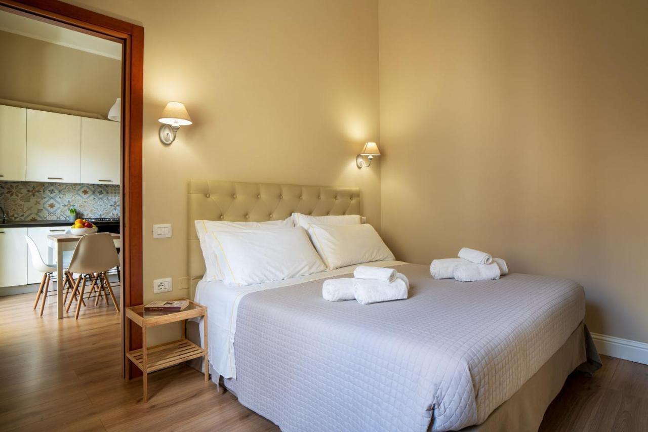Casa Trust Apartment Cagliari Exterior photo